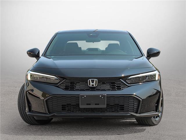 2026 Honda Civic Hybrid Sport (Stk: S0385) in London - Image 2 of 23