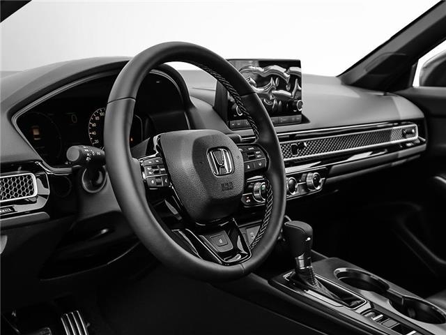 2026 Honda Civic Hybrid Sport (Stk: S0385) in London - Image 12 of 23