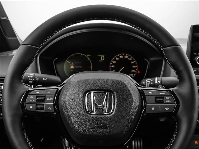 2026 Honda Civic Hybrid Sport (Stk: S0385) in London - Image 13 of 23
