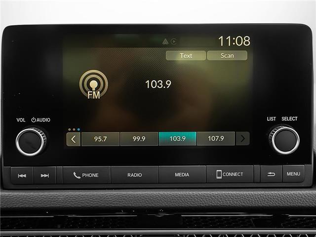 2026 Honda Civic Hybrid Sport (Stk: S0385) in London - Image 18 of 23