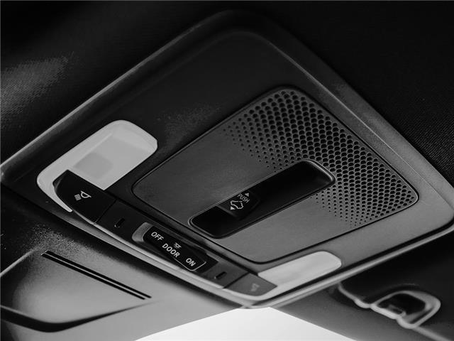 2026 Honda Civic Hybrid Sport (Stk: S0385) in London - Image 19 of 23