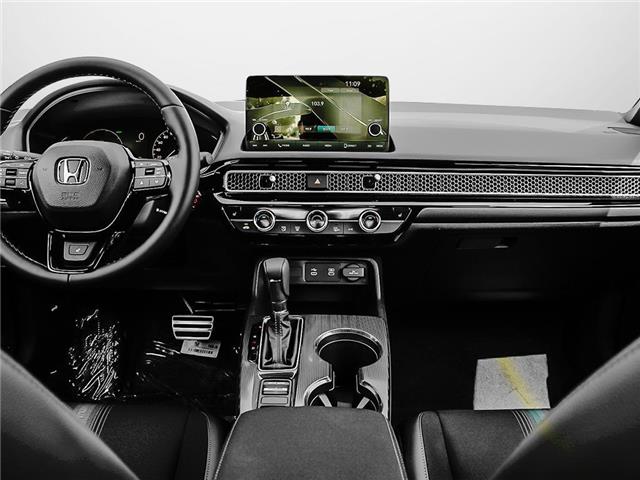 2026 Honda Civic Hybrid Sport (Stk: S0385) in London - Image 22 of 23