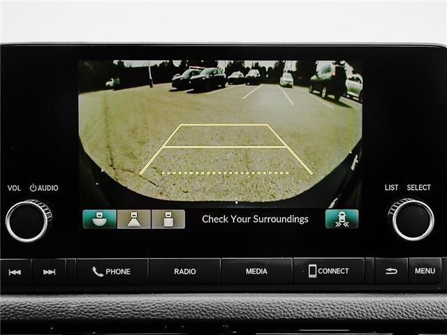 2026 Honda Civic Hybrid Sport (Stk: S0385) in London - Image 23 of 23