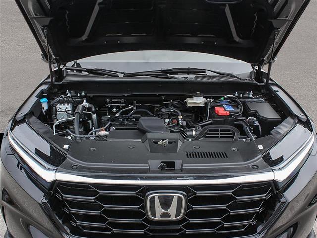 2026 Honda CR-V Sport (Stk: N106301) in Saint John - Image 6 of 23