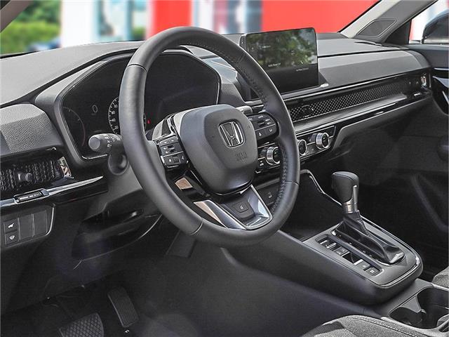 2026 Honda CR-V Sport (Stk: N106301) in Saint John - Image 12 of 23