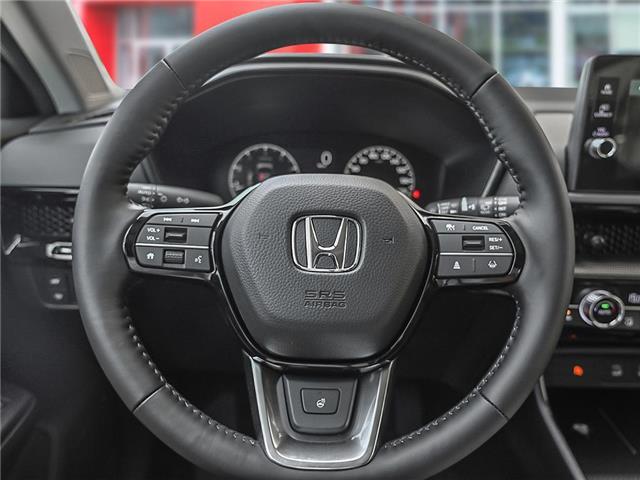 2026 Honda CR-V Sport (Stk: N106301) in Saint John - Image 13 of 23