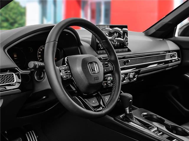 2026 Honda Civic Hybrid Sport (Stk: N005975) in Saint John - Image 12 of 23