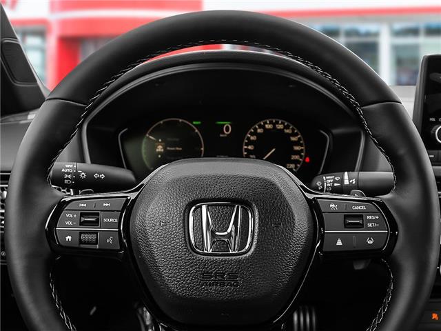 2026 Honda Civic Hybrid Sport (Stk: N005975) in Saint John - Image 13 of 23