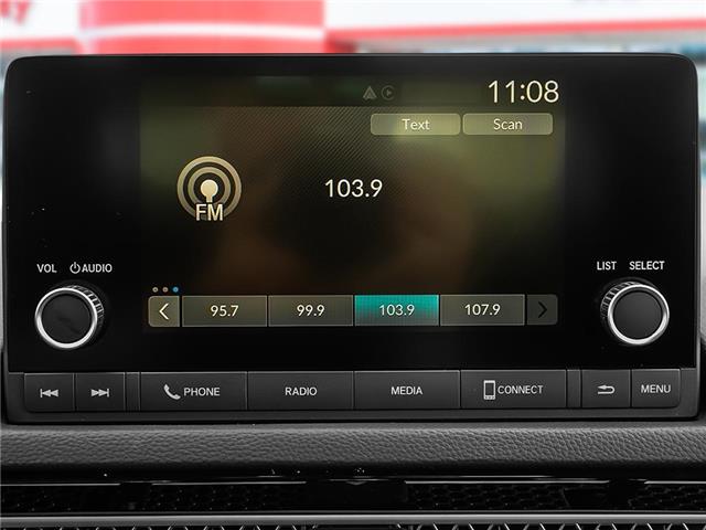 2026 Honda Civic Hybrid Sport (Stk: N005975) in Saint John - Image 18 of 23