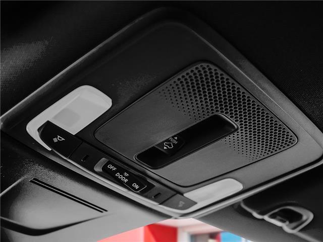 2026 Honda Civic Hybrid Sport (Stk: N005975) in Saint John - Image 19 of 23