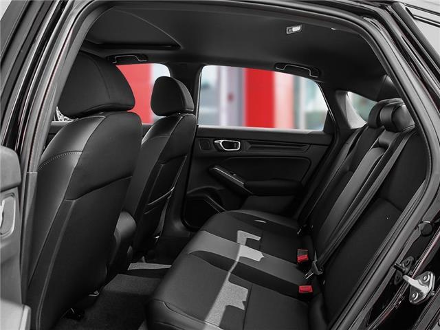 2026 Honda Civic Hybrid Sport (Stk: N005975) in Saint John - Image 21 of 23