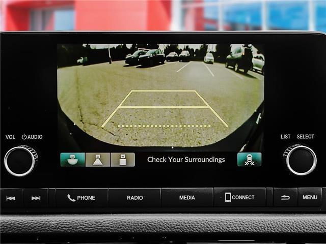 2026 Honda Civic Hybrid Sport (Stk: N005975) in Saint John - Image 23 of 23