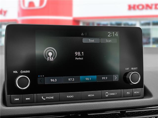 2026 Honda Civic Sport (Stk: N105539) in Saint John - Image 18 of 23