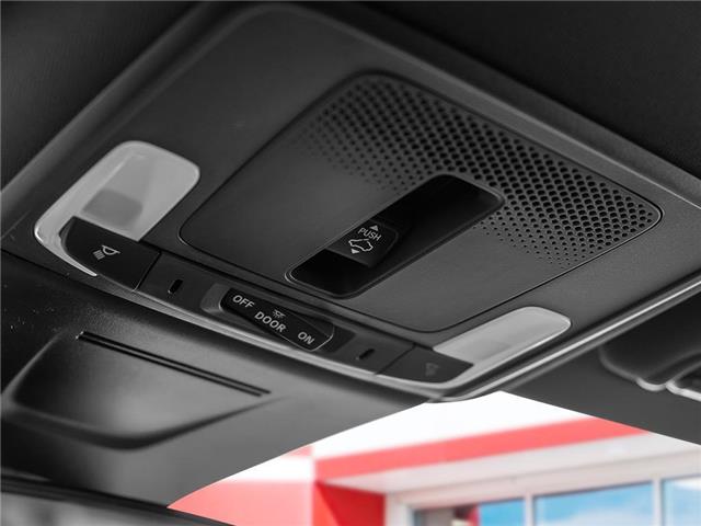 2026 Honda Civic Sport (Stk: N105539) in Saint John - Image 19 of 23