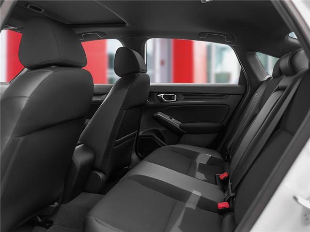 2026 Honda Civic Sport (Stk: N105539) in Saint John - Image 21 of 23