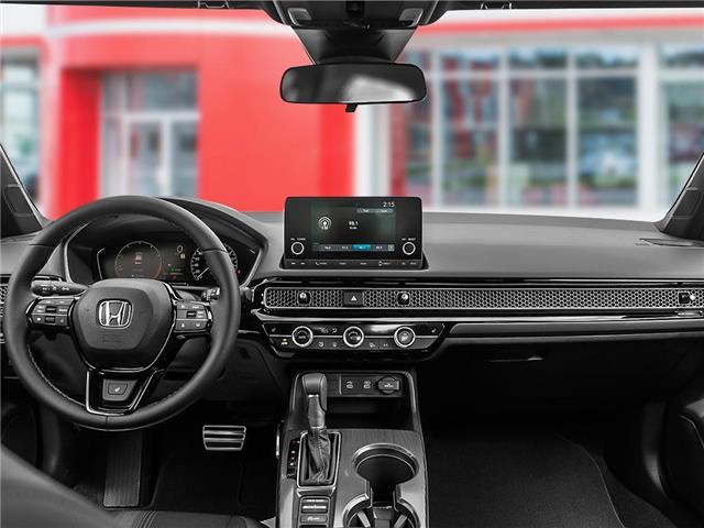 2026 Honda Civic Sport (Stk: N105539) in Saint John - Image 22 of 23