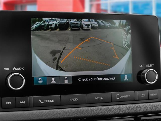 2026 Honda Civic Sport (Stk: N105539) in Saint John - Image 23 of 23