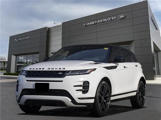 2023 Land Rover Range Rover Evoque R-Dynamic SE (Stk: TL32033) in Windsor - Image 1 of 25