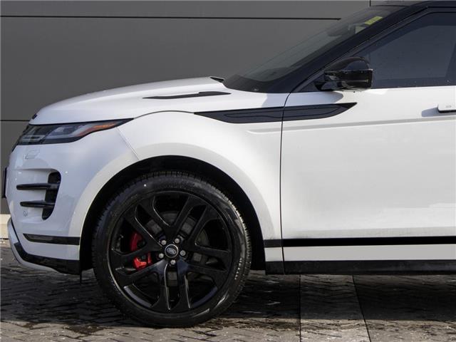 2023 Land Rover Range Rover Evoque R-Dynamic SE (Stk: TL32033) in Windsor - Image 3 of 25