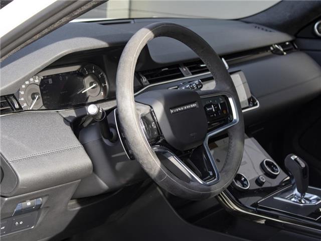 2023 Land Rover Range Rover Evoque R-Dynamic SE (Stk: TL32033) in Windsor - Image 9 of 25