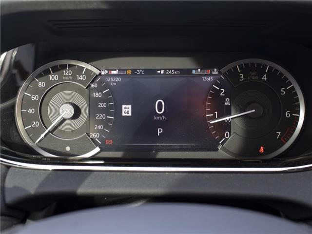 2023 Land Rover Range Rover Evoque R-Dynamic SE (Stk: TL32033) in Windsor - Image 10 of 25