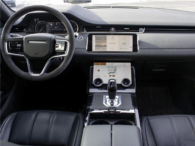 2023 Land Rover Range Rover Evoque R-Dynamic SE (Stk: TL32033) in Windsor - Image 17 of 25