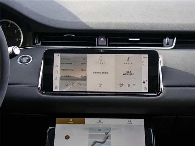 2023 Land Rover Range Rover Evoque R-Dynamic SE (Stk: TL32033) in Windsor - Image 18 of 25