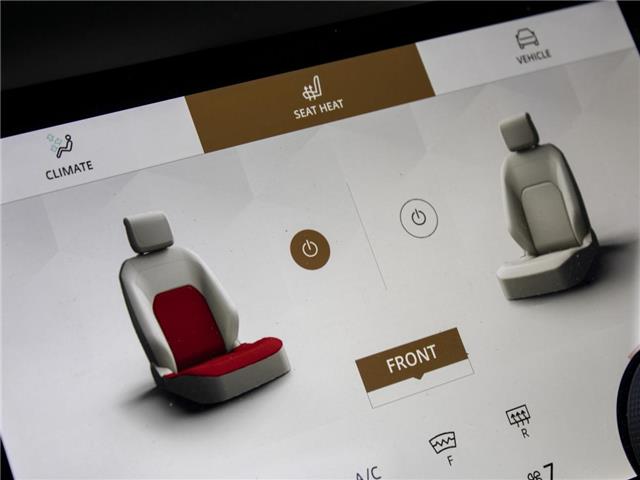 2023 Land Rover Range Rover Evoque R-Dynamic SE (Stk: TL32033) in Windsor - Image 19 of 25