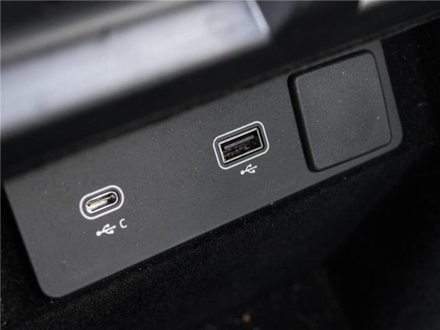 2023 Land Rover Range Rover Evoque R-Dynamic SE (Stk: TL32033) in Windsor - Image 20 of 25