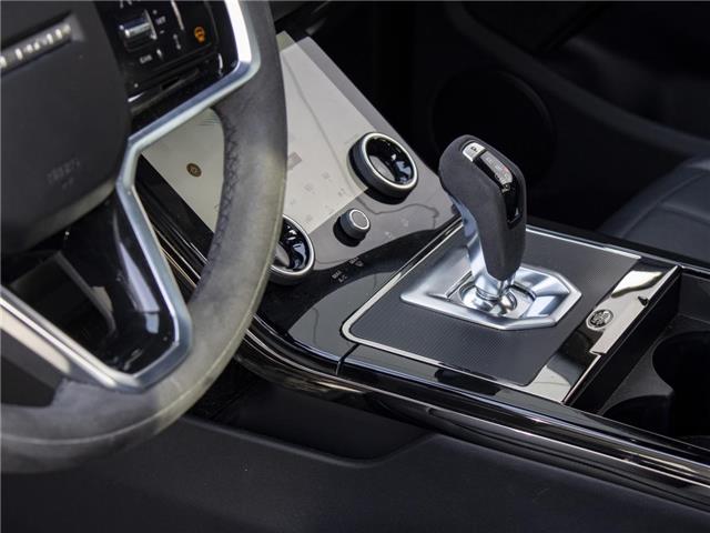 2023 Land Rover Range Rover Evoque R-Dynamic SE (Stk: TL32033) in Windsor - Image 22 of 25