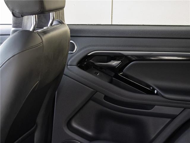 2023 Land Rover Range Rover Evoque R-Dynamic SE (Stk: TL32033) in Windsor - Image 23 of 25