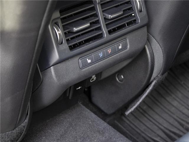 2023 Land Rover Range Rover Evoque R-Dynamic SE (Stk: TL32033) in Windsor - Image 24 of 25