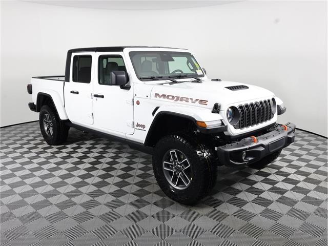 2026 Jeep Gladiator Mojave (Stk: 26J048) in Calgary - Image 3 of 18 2026 Jeep Gladiator Mojave (Stk: 26J048) in Calgary - Image 3 of 18