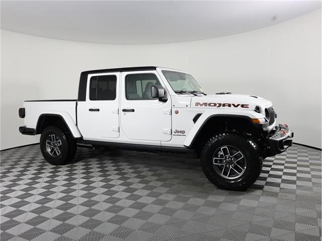 2026 Jeep Gladiator Mojave (Stk: 26J048) in Calgary - Image 5 of 18 2026 Jeep Gladiator Mojave (Stk: 26J048) in Calgary - Image 5 of 18