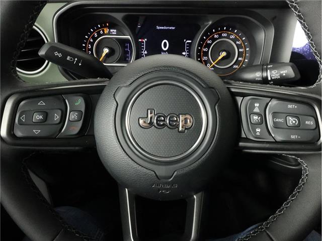 2026 Jeep Gladiator Mojave (Stk: 26J048) in Calgary - Image 15 of 18 2026 Jeep Gladiator Mojave (Stk: 26J048) in Calgary - Image 15 of 18