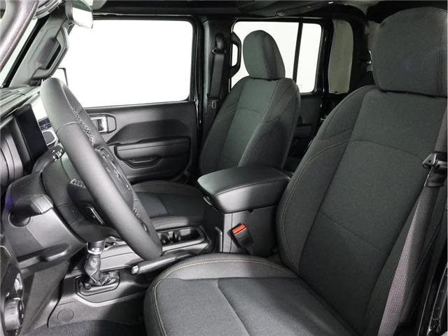 2026 Jeep Gladiator Sport S (Stk: 26J050) in Calgary - Image 12 of 17