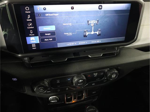 2026 Jeep Gladiator Sport S (Stk: 26J050) in Calgary - Image 14 of 17