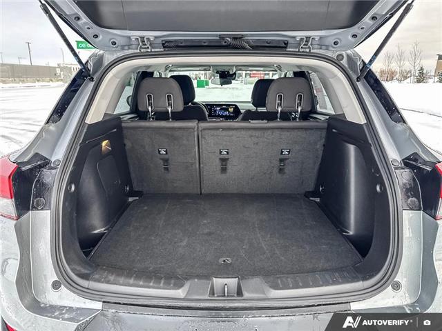 2024 Chevrolet TrailBlazer LT (Stk: PS2080) in Grande Prairie - Image 13 of 26