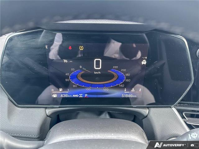 2024 Chevrolet TrailBlazer LT (Stk: PS2080) in Grande Prairie - Image 16 of 26