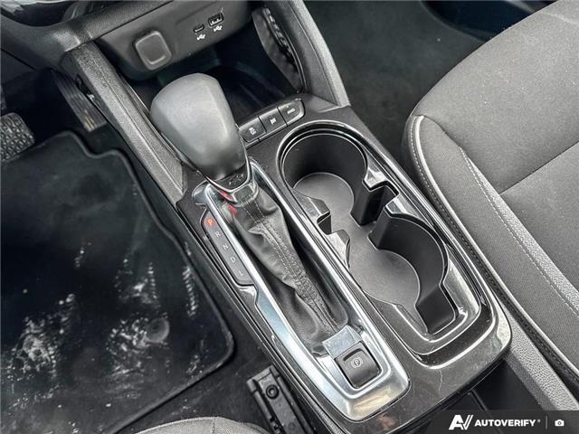 2024 Chevrolet TrailBlazer LT (Stk: PS2080) in Grande Prairie - Image 19 of 26