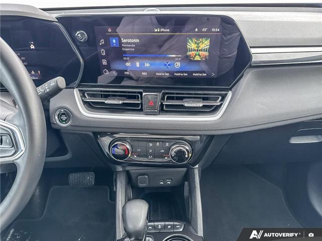 2024 Chevrolet TrailBlazer LT (Stk: PS2080) in Grande Prairie - Image 20 of 26