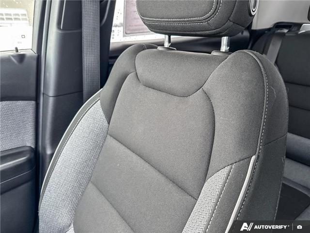 2024 Chevrolet TrailBlazer LT (Stk: PS2080) in Grande Prairie - Image 21 of 26