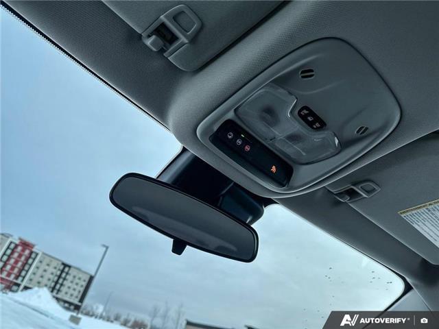 2024 Chevrolet TrailBlazer LT (Stk: PS2080) in Grande Prairie - Image 22 of 26