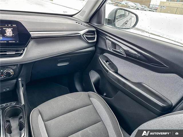 2024 Chevrolet TrailBlazer LT (Stk: PS2080) in Grande Prairie - Image 26 of 26