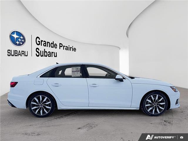 2024 Audi A4 45 Komfort (Stk: PS2079) in Grande Prairie - Image 6 of 26 2024 Audi A4 45 Komfort (Stk: PS2079) in Grande Prairie - Image 6 of 26