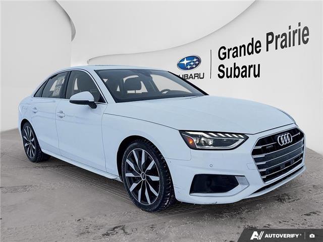 2024 Audi A4 45 Komfort (Stk: PS2079) in Grande Prairie - Image 7 of 26 2024 Audi A4 45 Komfort (Stk: PS2079) in Grande Prairie - Image 7 of 26