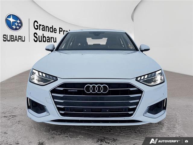 2024 Audi A4 45 Komfort (Stk: PS2079) in Grande Prairie - Image 8 of 26 2024 Audi A4 45 Komfort (Stk: PS2079) in Grande Prairie - Image 8 of 26