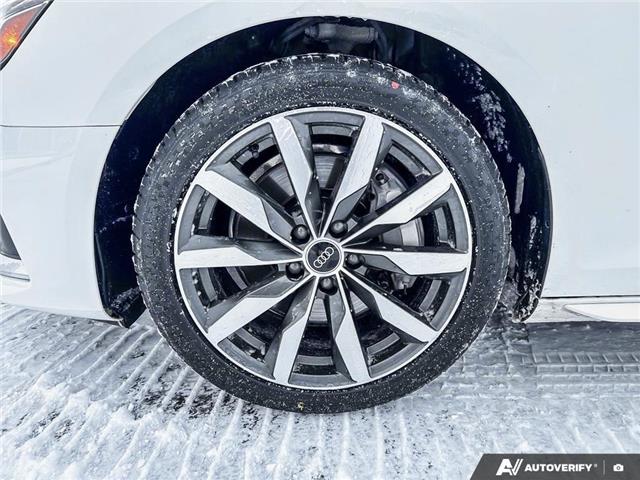 2024 Audi A4 45 Komfort (Stk: PS2079) in Grande Prairie - Image 9 of 26 2024 Audi A4 45 Komfort (Stk: PS2079) in Grande Prairie - Image 9 of 26