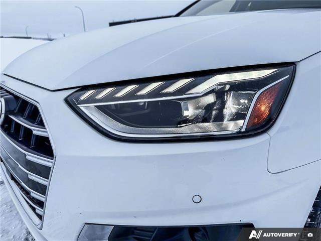 2024 Audi A4 45 Komfort (Stk: PS2079) in Grande Prairie - Image 10 of 26 2024 Audi A4 45 Komfort (Stk: PS2079) in Grande Prairie - Image 10 of 26
