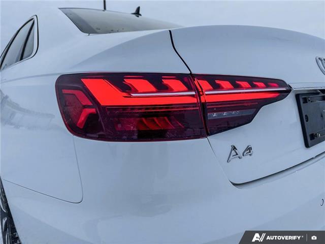 2024 Audi A4 45 Komfort (Stk: PS2079) in Grande Prairie - Image 12 of 26 2024 Audi A4 45 Komfort (Stk: PS2079) in Grande Prairie - Image 12 of 26
